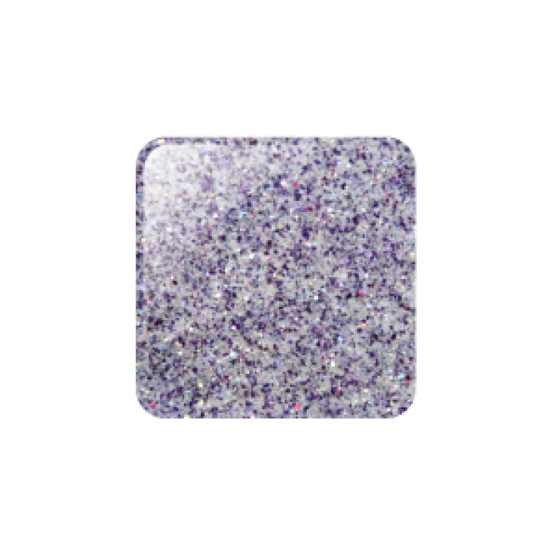 GLITTER ACRYLIC – 30 PURPLE JEWEL